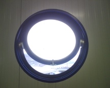 peephole